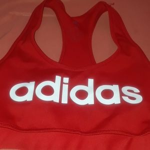 Sports bra